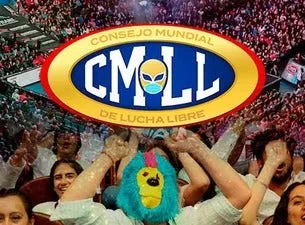 Grand Prix de Amazonas, lucha libre CMLL