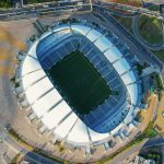 Estadio 974: Innovación sustentable y símbolo de reciclaje en el Mundial de Qatar
